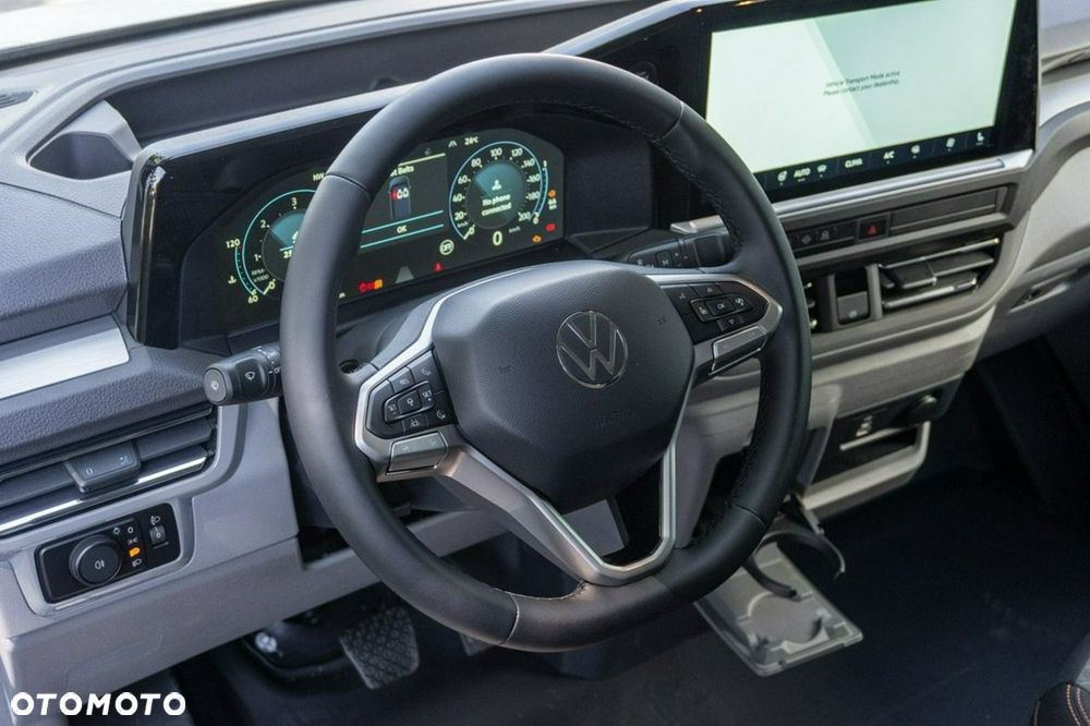 Volkswagen Transporter - 18
