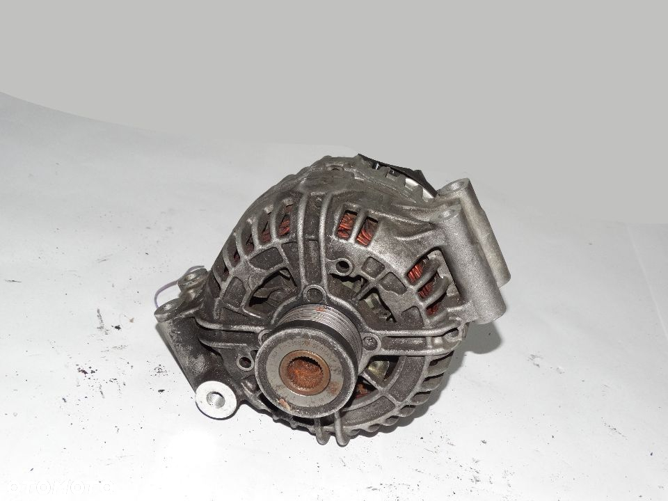 BMW E90 323i 325i 330i N52 Alternator Gwarancja 7542529 - 2