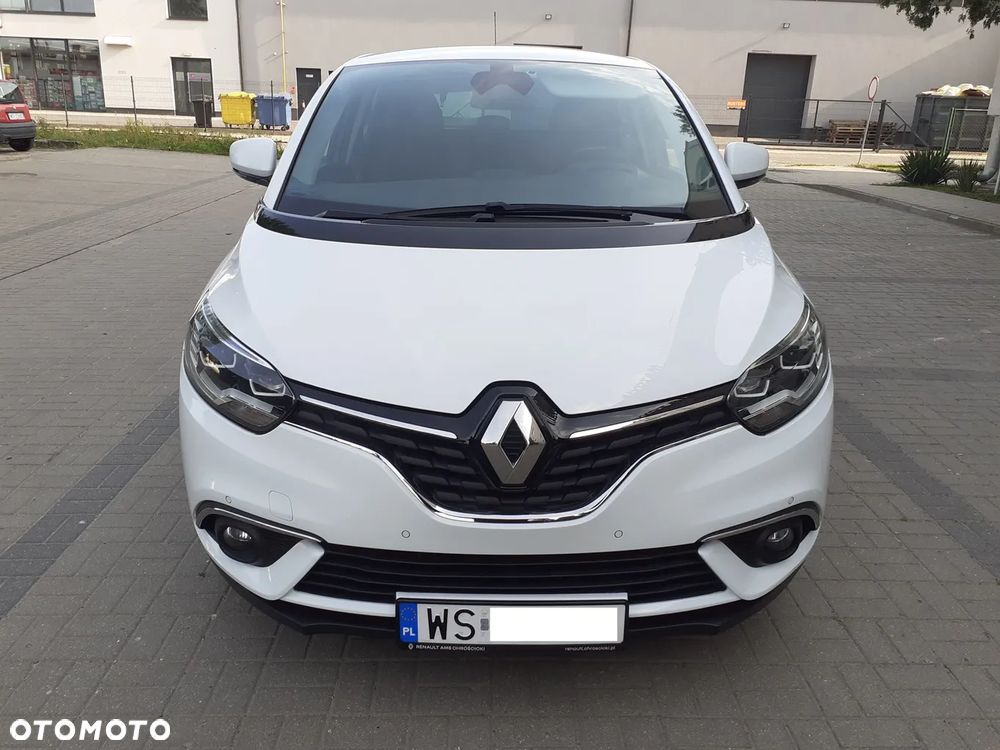 Renault Scenic - 6