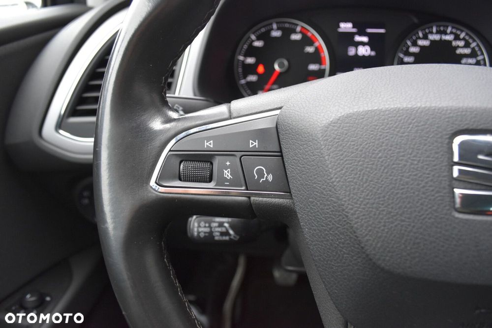 Seat Leon 1.5 TSI Xcellence - 14