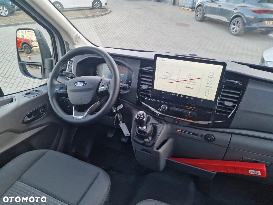 Ford Nowy Transit - 7