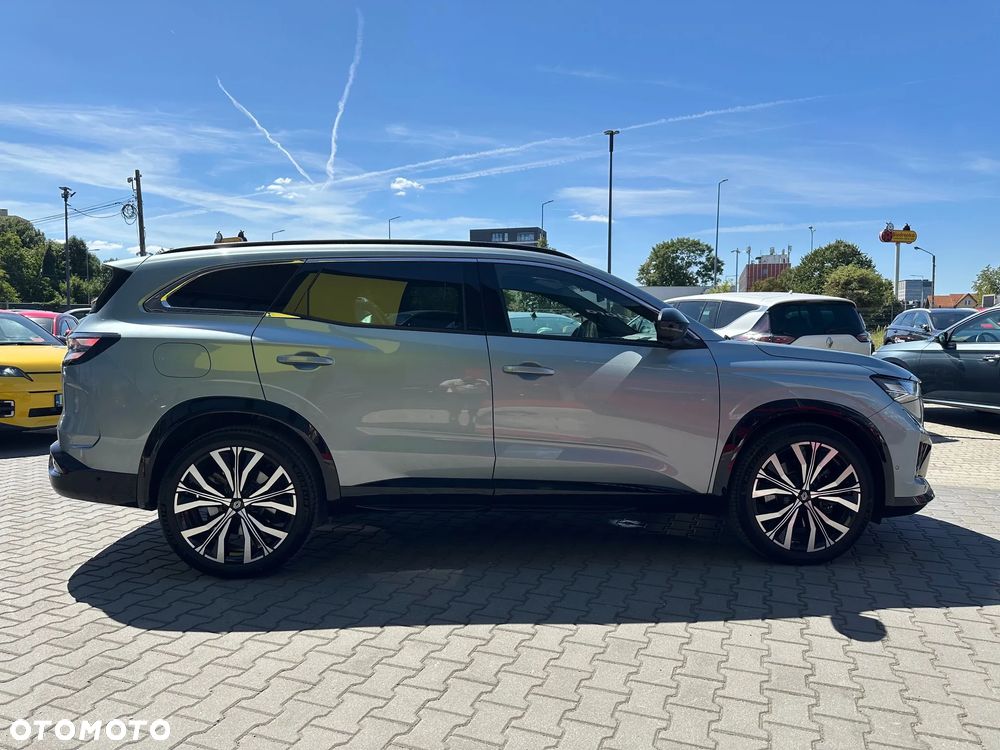 Renault Espace 2025 photo 4