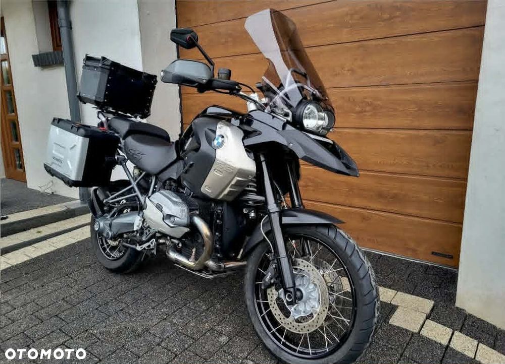 BMW GS - 14