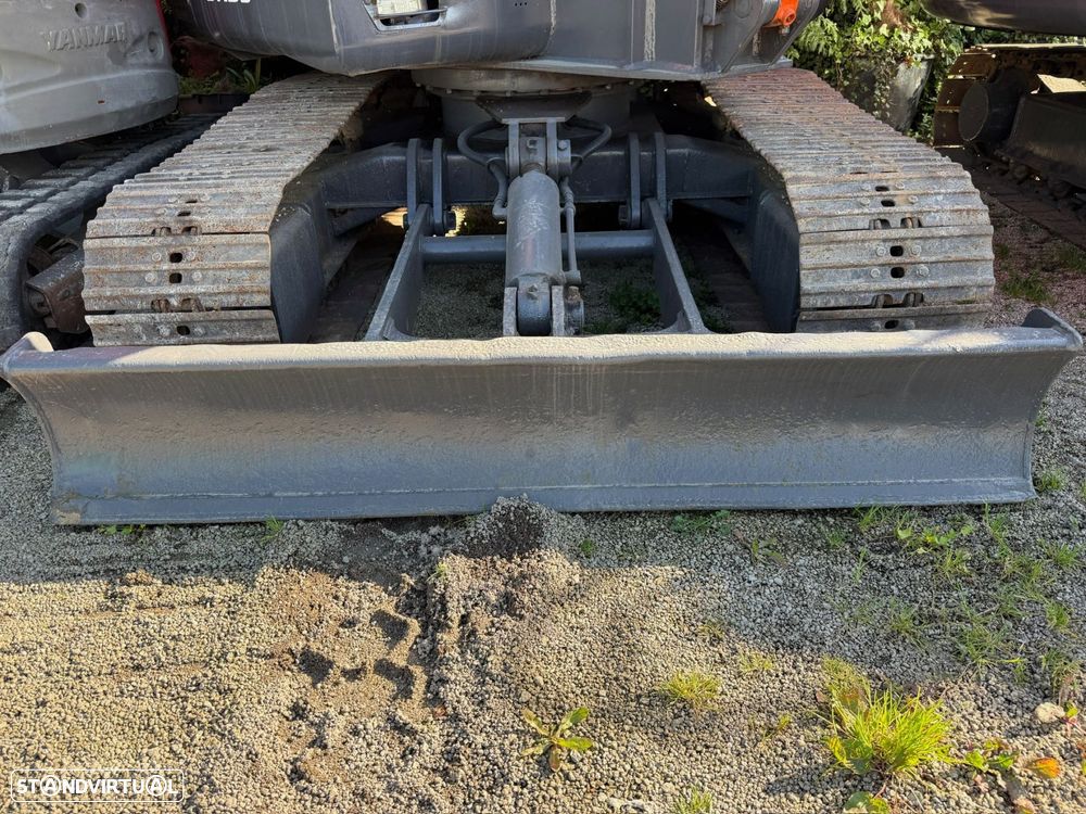 Doosan DH55 DH55-V - 4