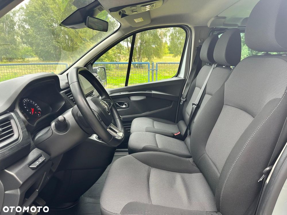 Renault Trafic - 8