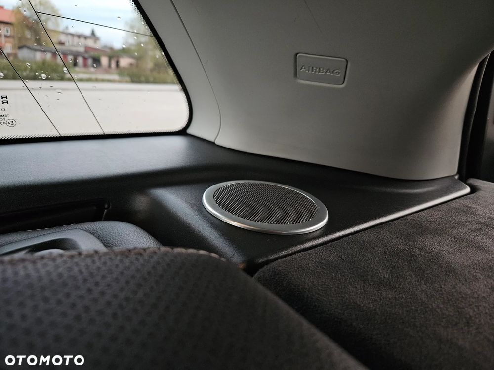 Land Rover Range Rover Evoque SD4 Black Dynamic - 12