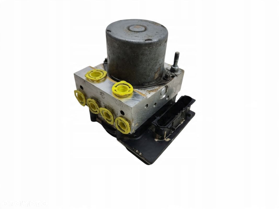 POMPA ABS SUZUKI SX4 FIAT SEDICI 56110-80JA2 0265235157 0265950589 - 1