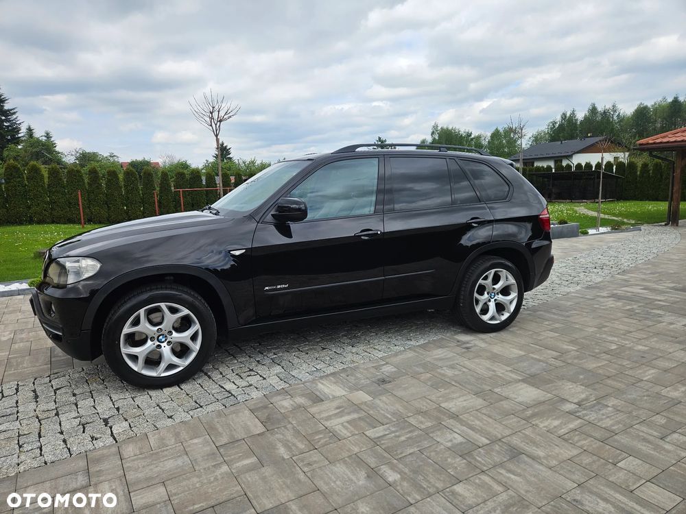 BMW X5 xDrive30d Edition 10 Jahre - 24