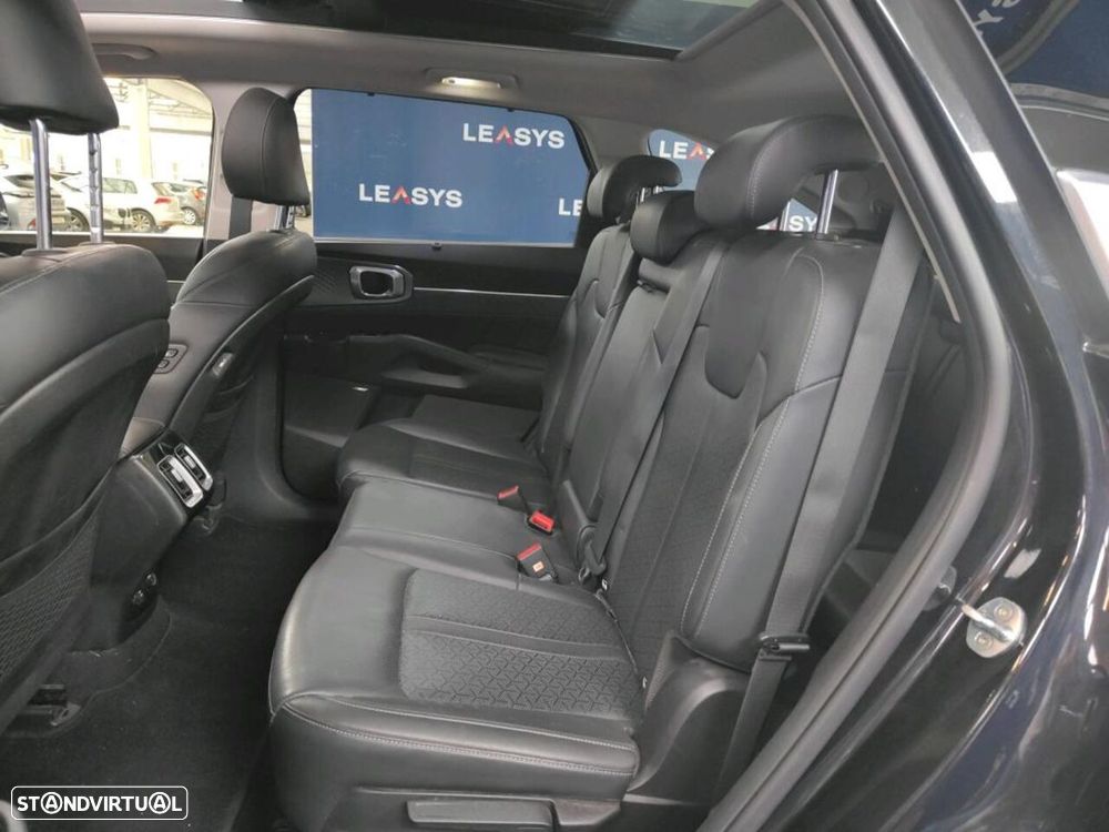 Kia Sorento 1.6 T-GDI PHEV Concept+SRF - 6