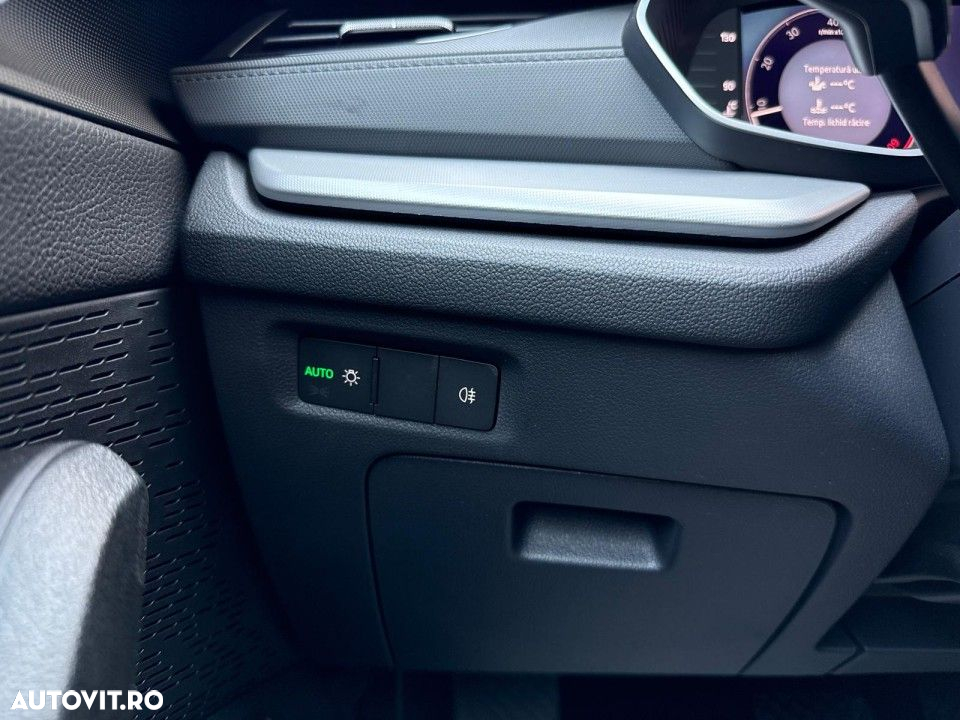 Skoda Octavia 2.0 TDI 150 CP DSG Selection - 12