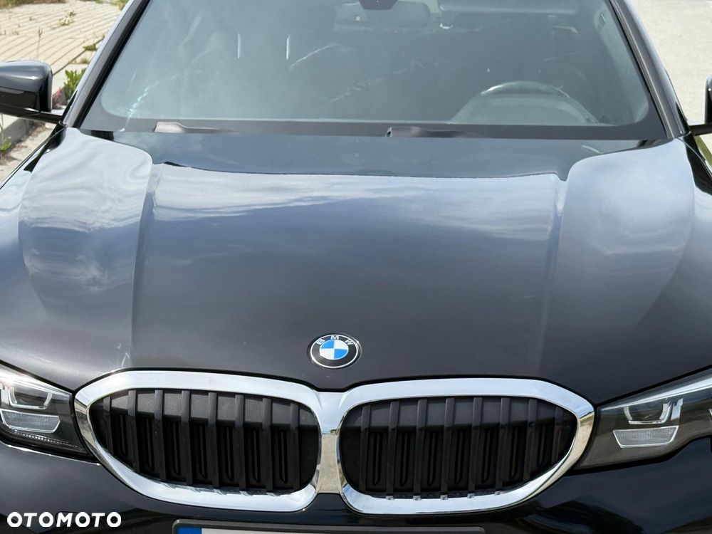 BMW Seria 3 - 15