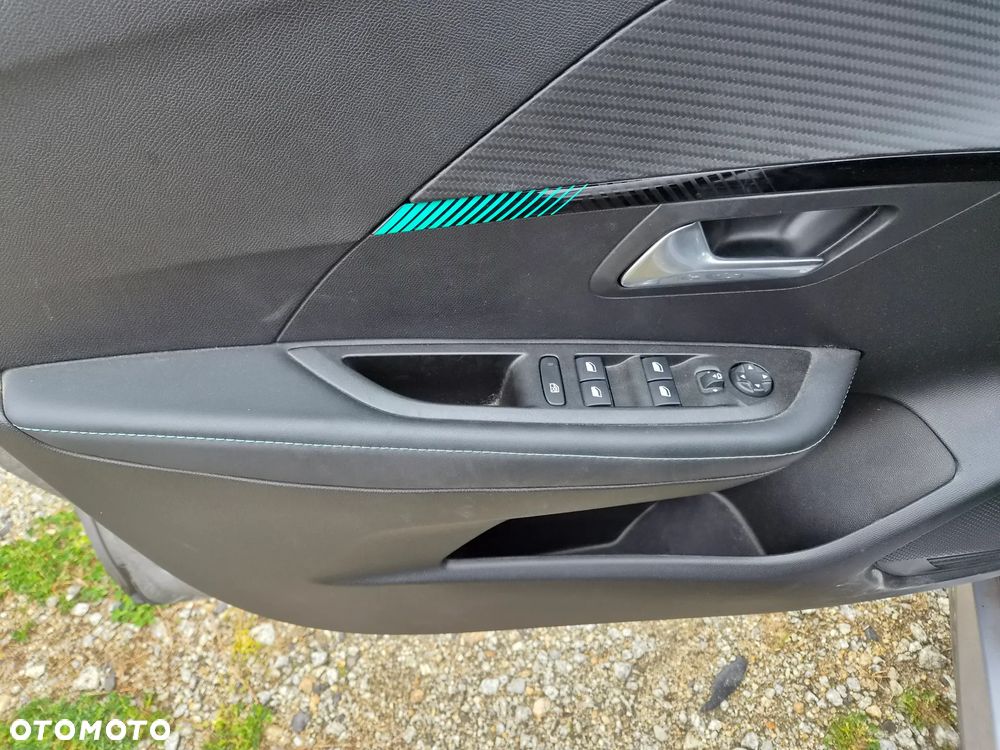 Peugeot 208 PureTech 110 Stop & Start EAT6 Allure - 25