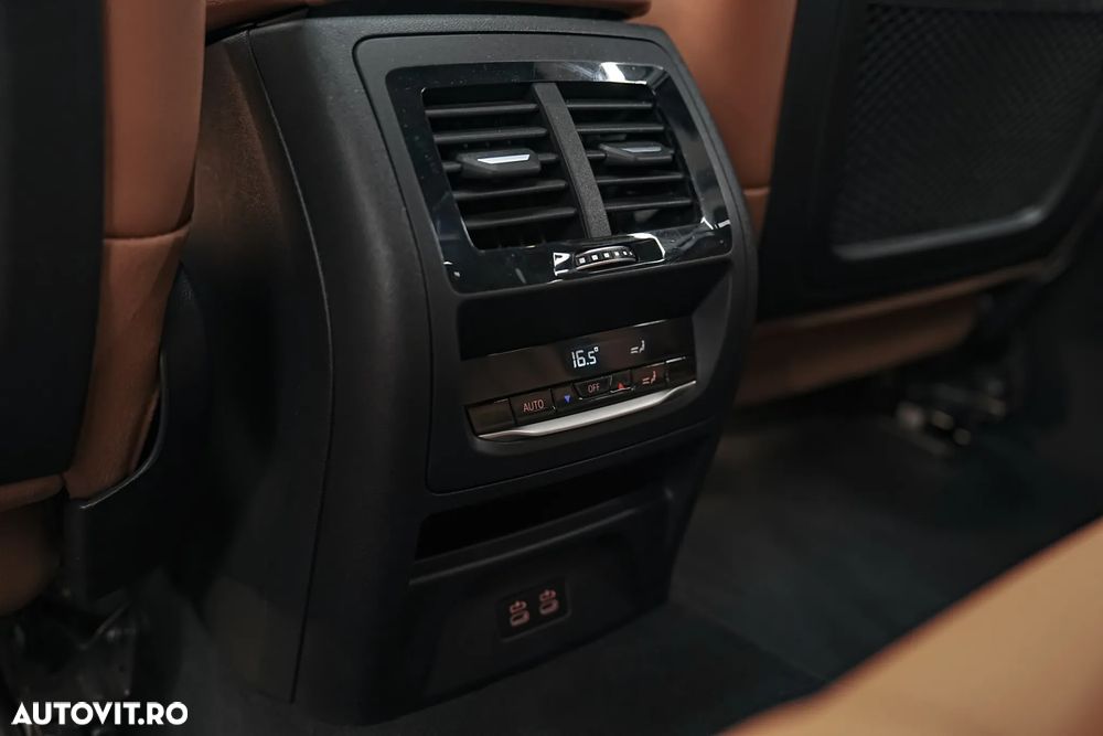 BMW X4 xDrive20i Aut. M Sport Edition - 35