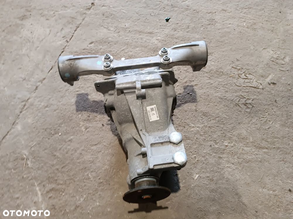 DYFERENCJAŁ DEFER MOST MAZDA MX5 MX-5 ND 1.5 - 7