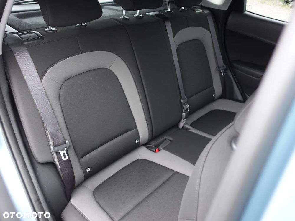 Hyundai Kona 1.0 T-GDI Advantage - 9