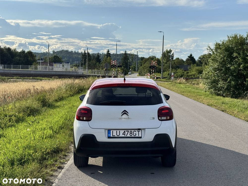 Citroën C3 - 7