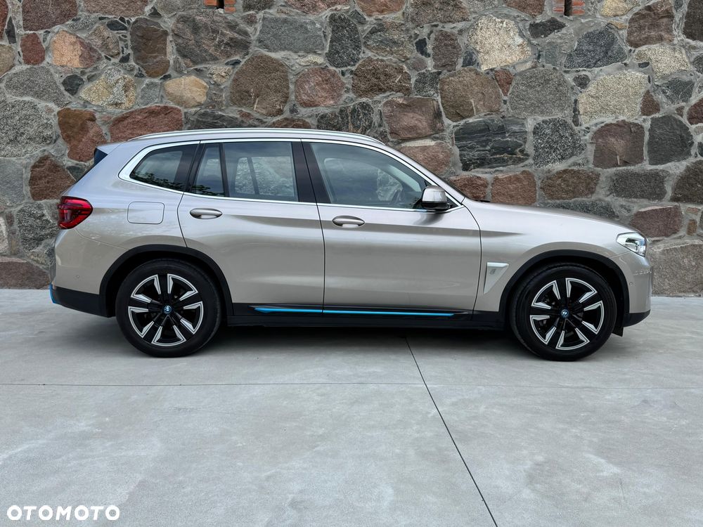 BMW iX3 80kWh Impressive - 5