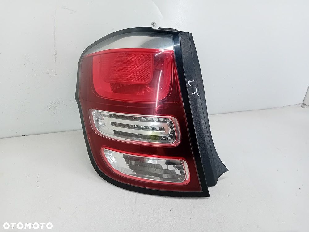 LAMPA TYLNA LEWA CITROEN C3 II FL (13-16 ) 9803928880 HATCHBACK - 1