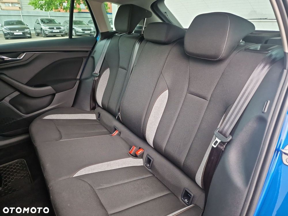 Skoda Scala - 17