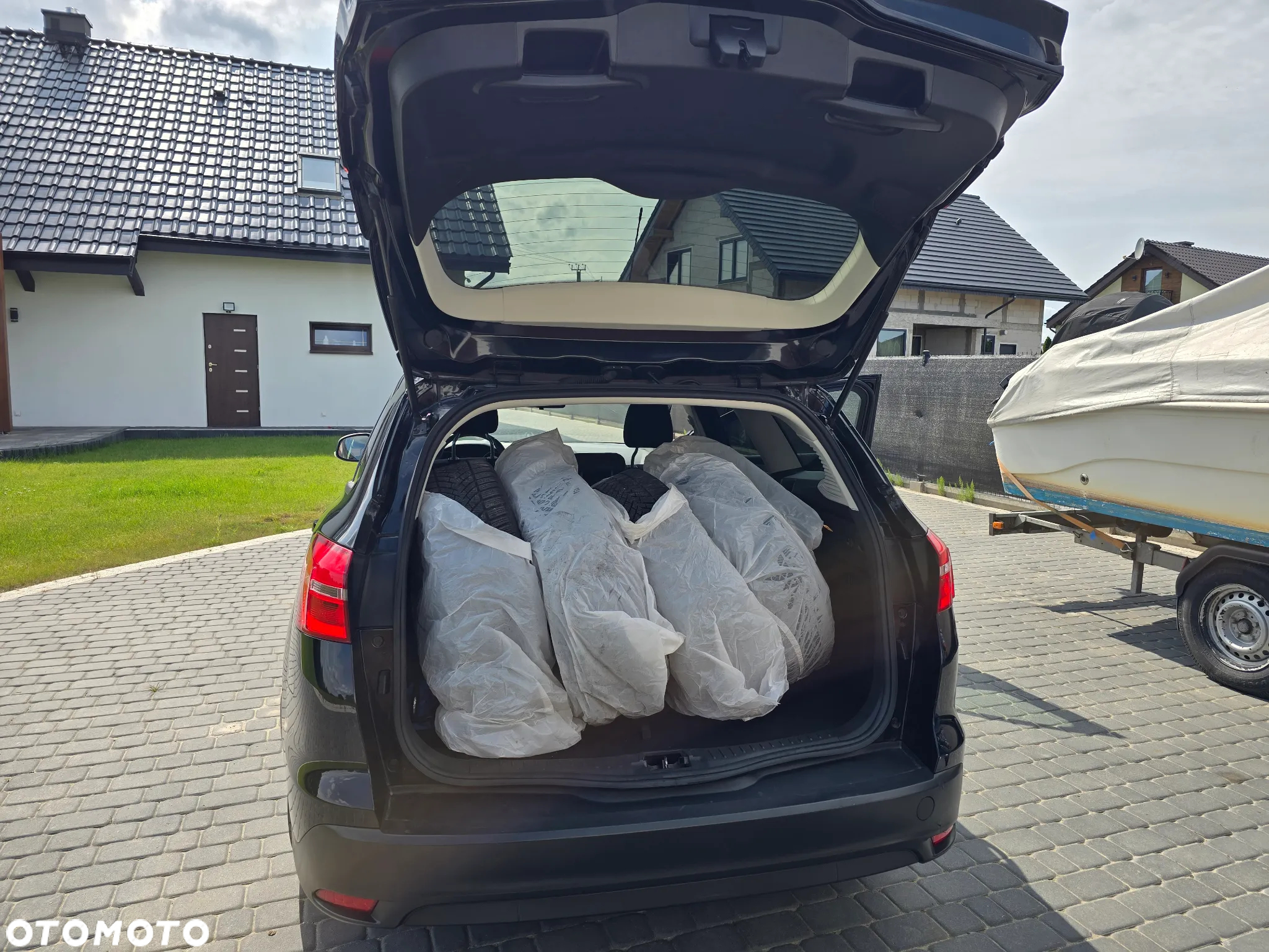 Ford Focus 1.0 EcoBoost Trend - 12