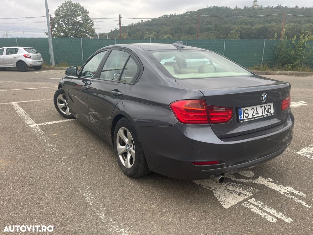 BMW Seria 3 - 3