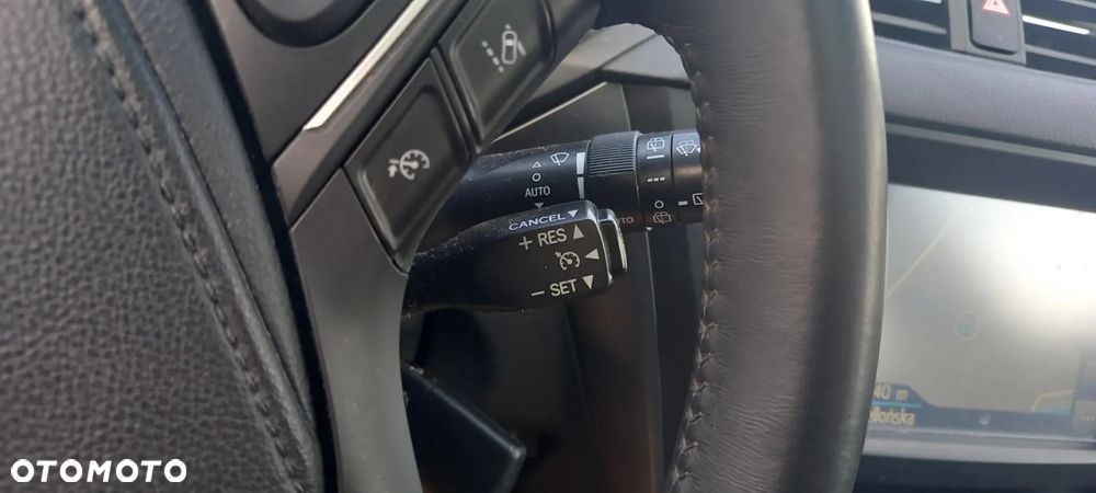 Toyota Avensis 1.8 Business Edition - 7
