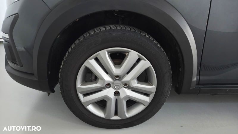Dacia Sandero Stepway TCe 90 MT6 Comfort - 5