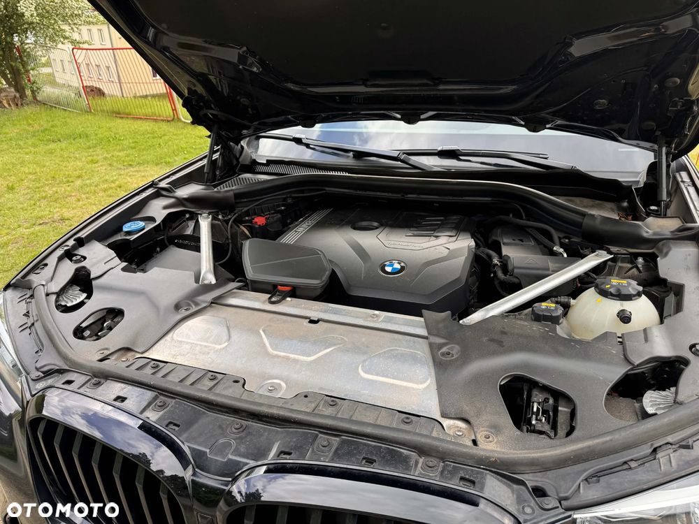 BMW X3 xDrive20i - 14