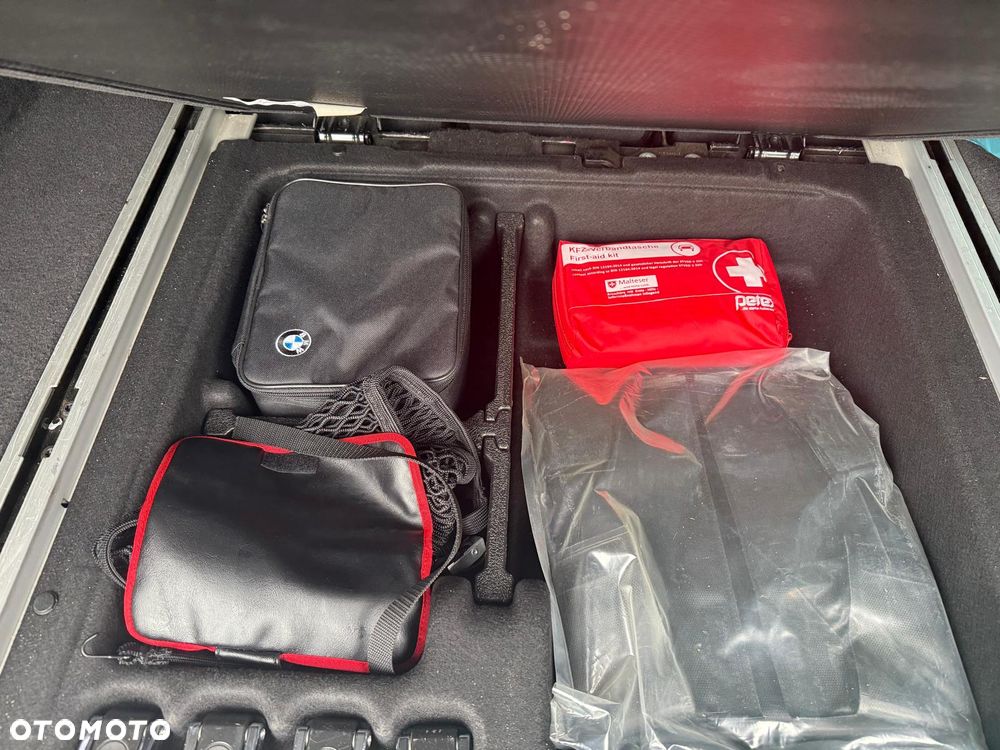 BMW X3 20d xDrive - 18