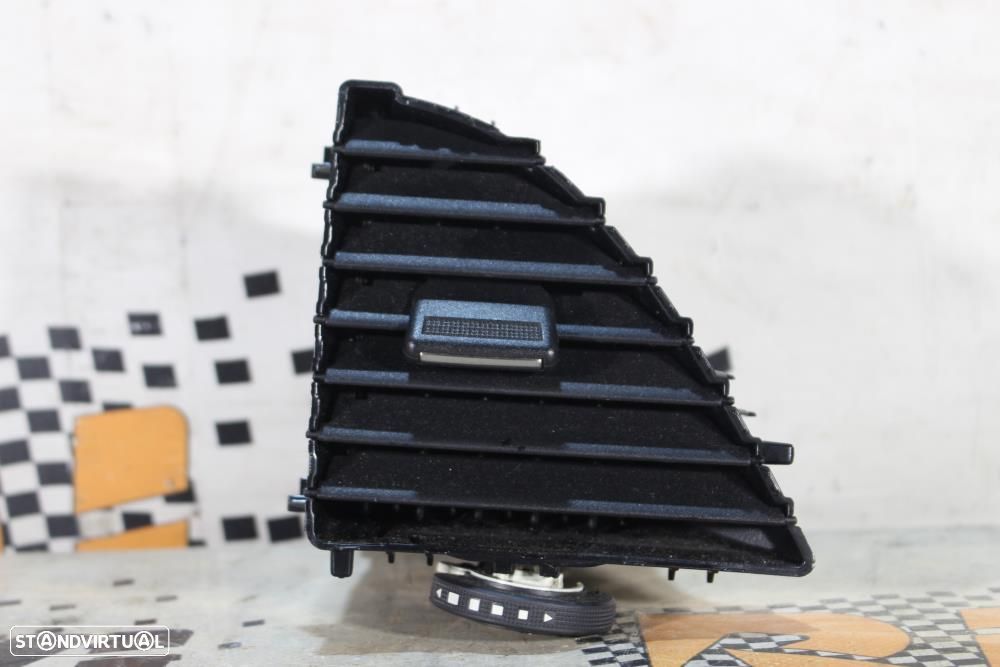 Arejador / Difusor De Ar Seat Leon (5F1)  08435006 / Central Direito / - 1