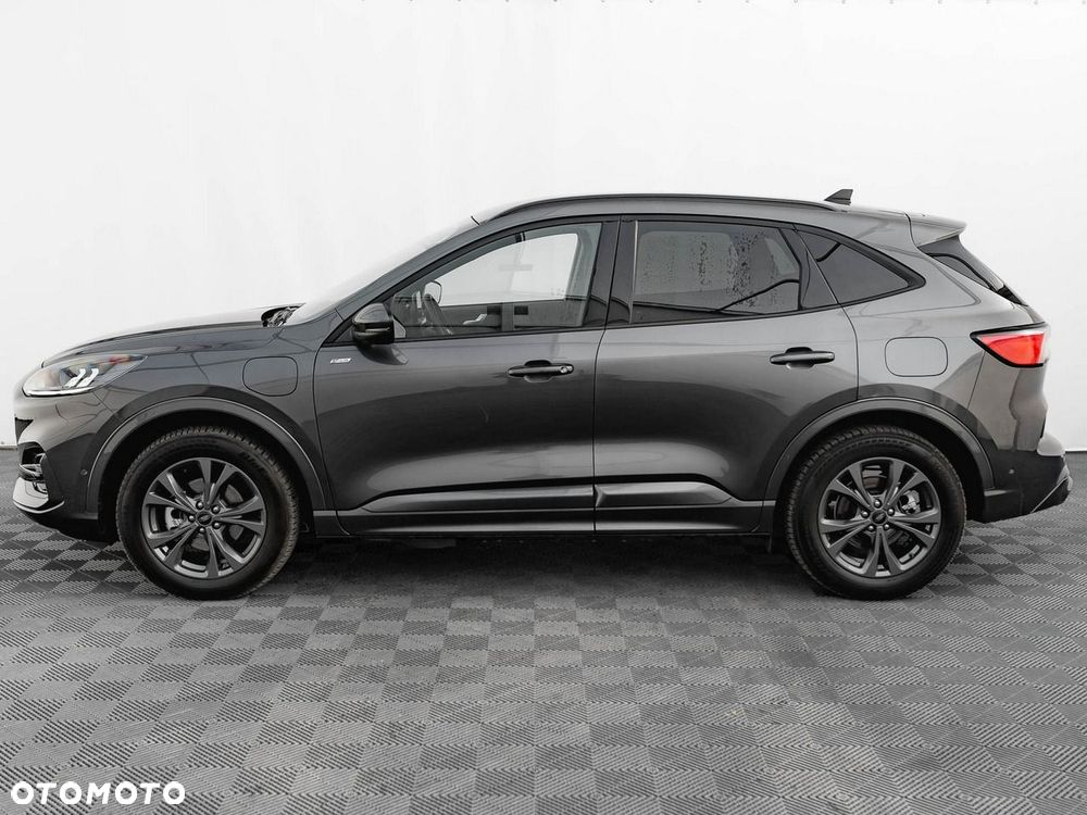Ford Kuga - 10