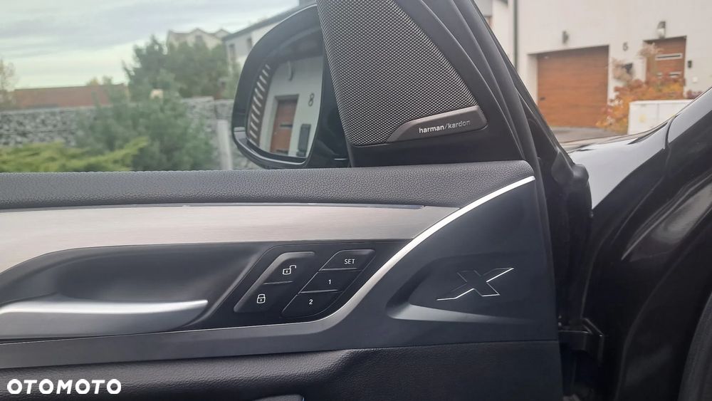 BMW iX3 - 15
