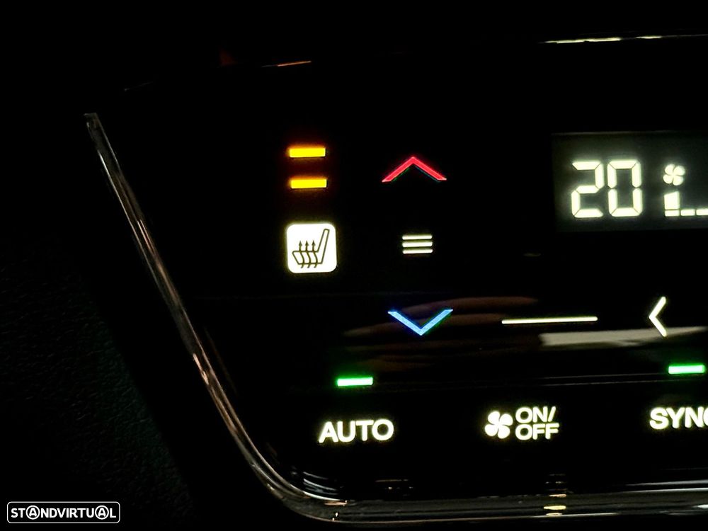 Honda HR-V 1.5 i-VTEC Elegance Navi - 17