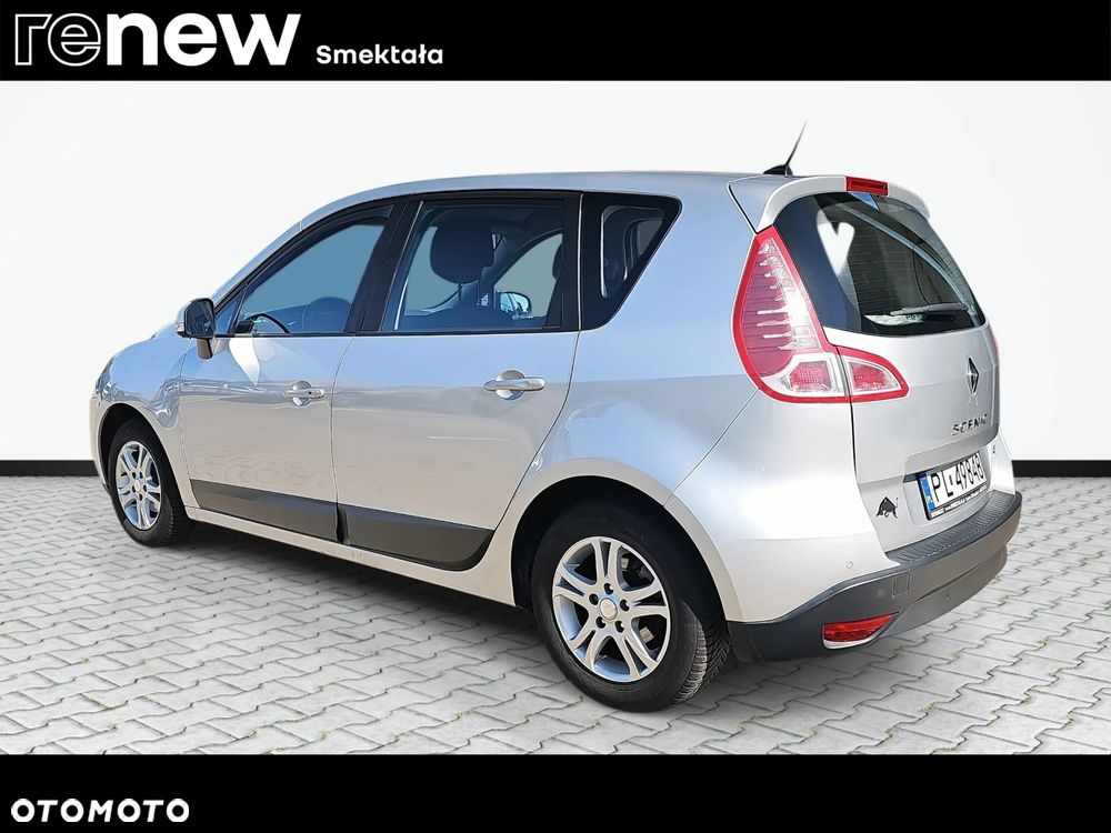 Renault Scenic 1.5 dCi Expression - 7