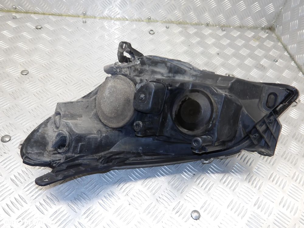 OPEL ASTRA H GTC 1.7CDTI LAMPA PRAWA LEWA PRZÓD PRZEDNIA 1EG270370-01 - 3