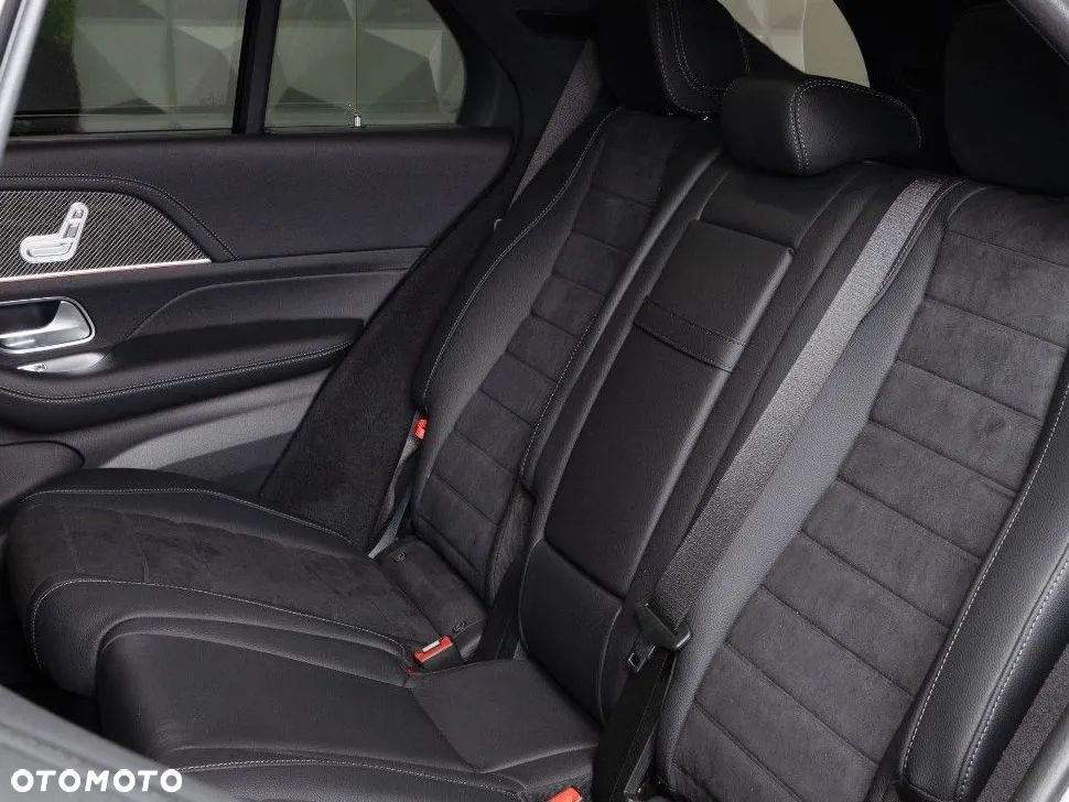 Mercedes-Benz GLE 300 d mHEV 4-Matic AMG Line - 10
