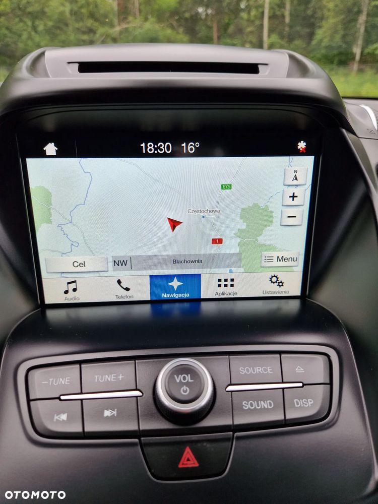Ford Kuga 2.0 TDCi 4x4 ST-Line - 33