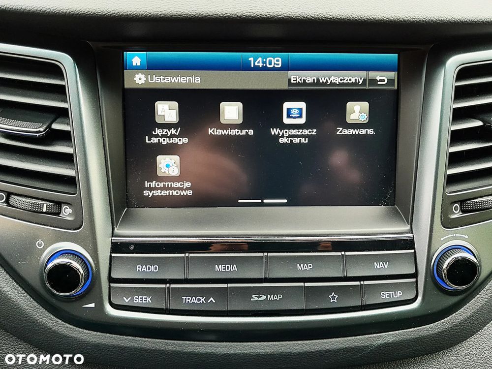 Hyundai Tucson 1.6 Turbo 2WD DCT Passion - 27