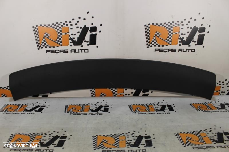 Kit de Teto Preto / SLine Audi A4 B7 Sedan - 10