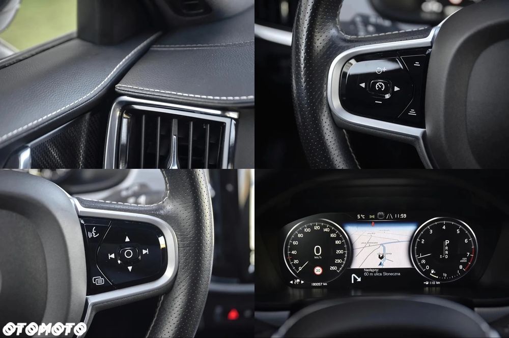 Volvo V90 T4 R-Design - 36