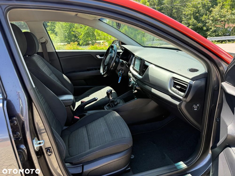 Kia Stonic 1.0 T-GDI OPF Spirit - 12