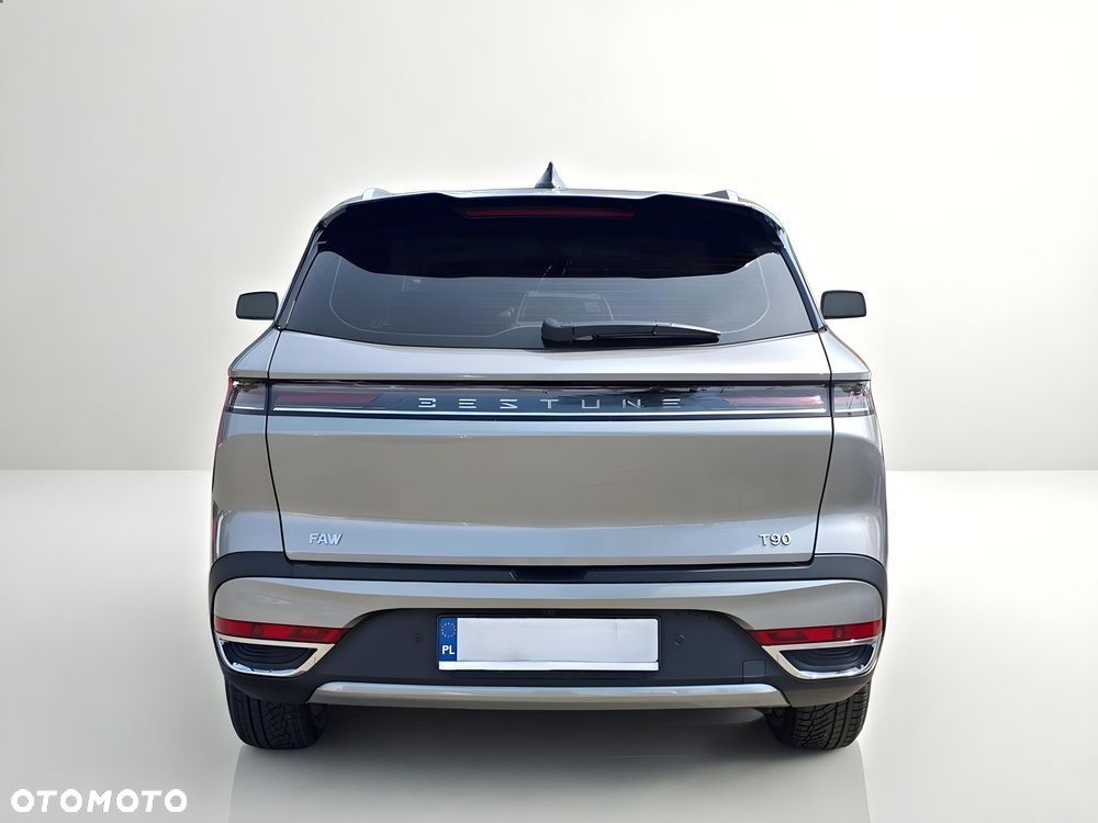 Bestune T90 2.0T Elegance - 8