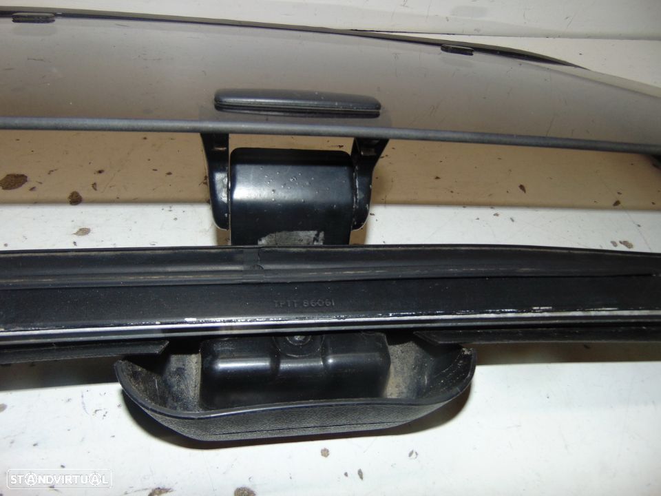 Antigos e clássicos tecto de levantar manual completo - 4