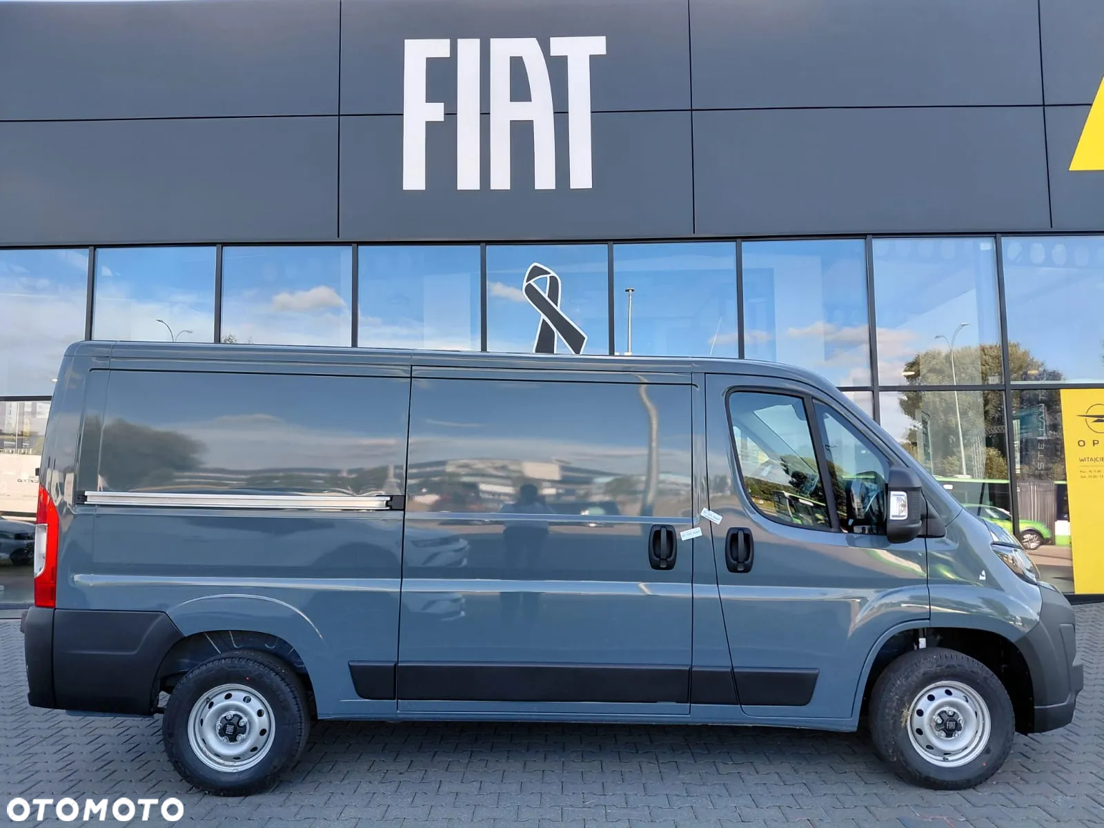 Fiat Ducato - 7