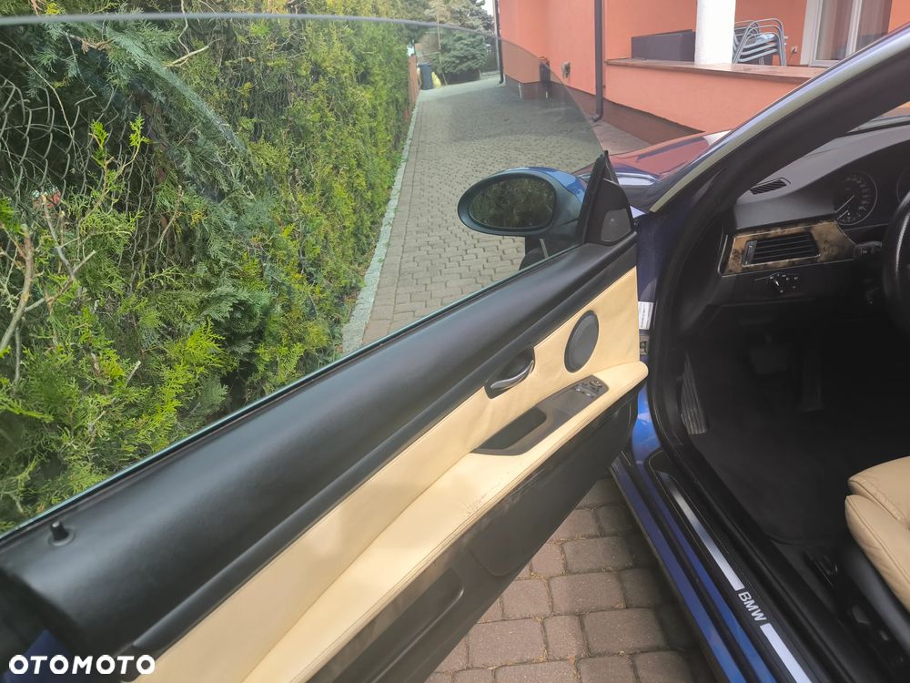 BMW Seria 3 335i xDrive Edition Exclusive - 7