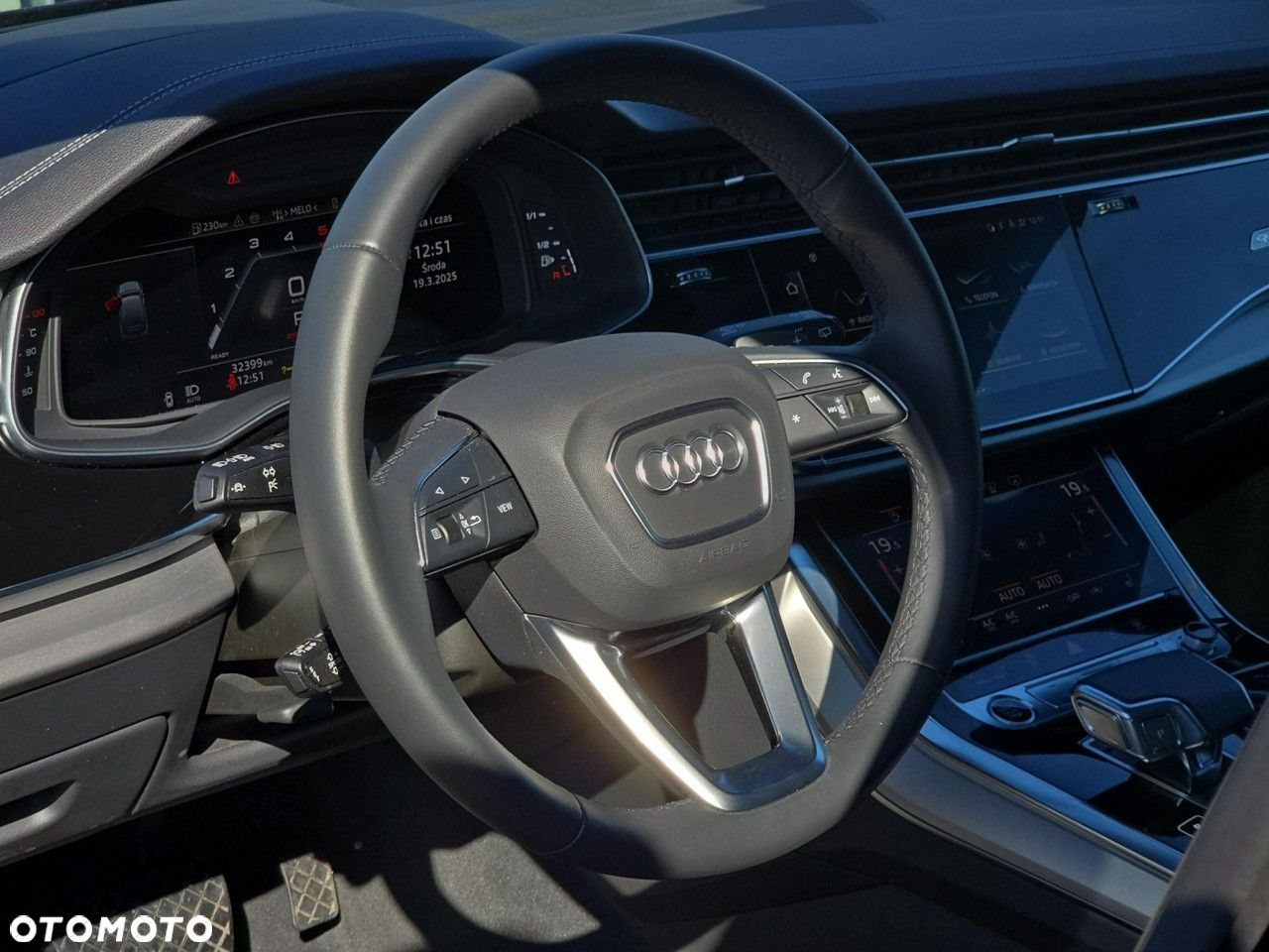Audi Q7 50 TDI quattro tiptronic S line - 17