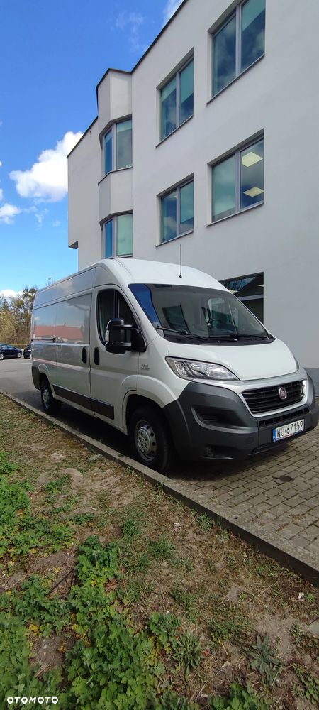 Fiat Ducato - 2