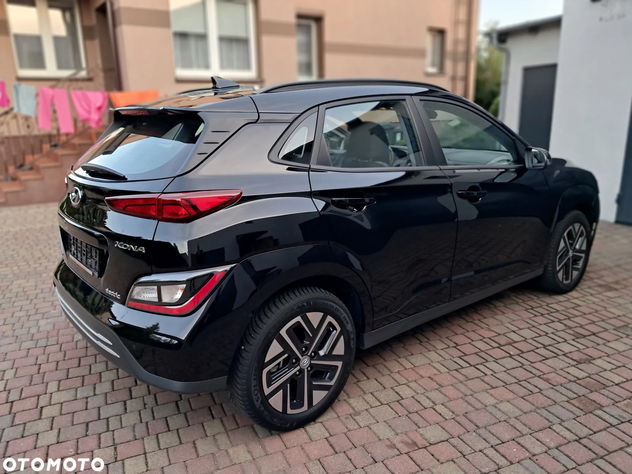 Hyundai Kona Electric 39kWh Style - 3