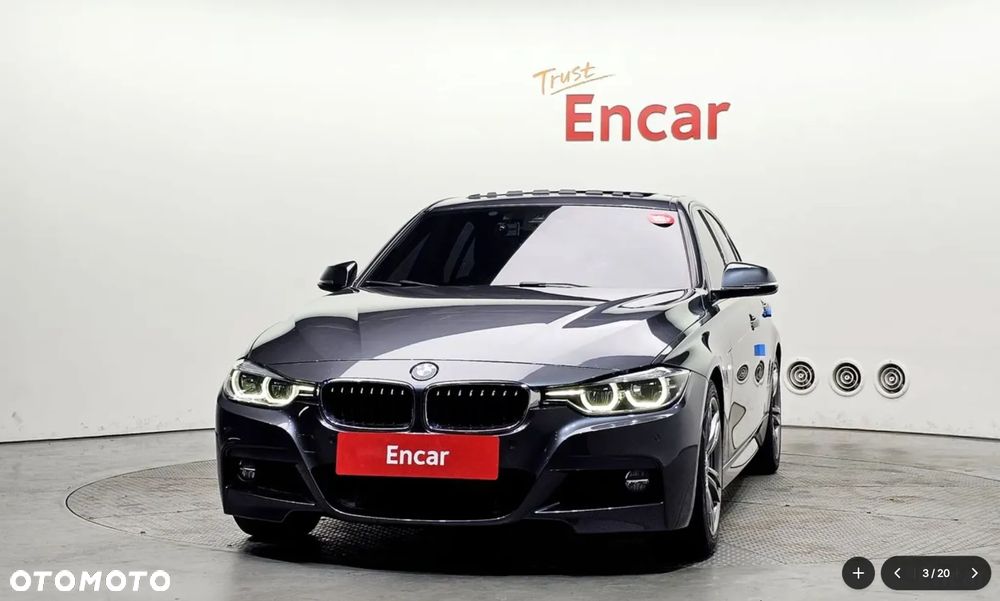BMW Seria 3 - 2