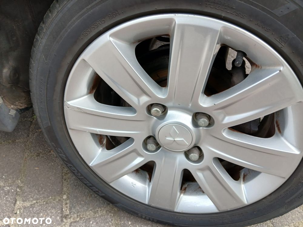 Mitsubishi Colt 1.3 ClearTec Edition - 25